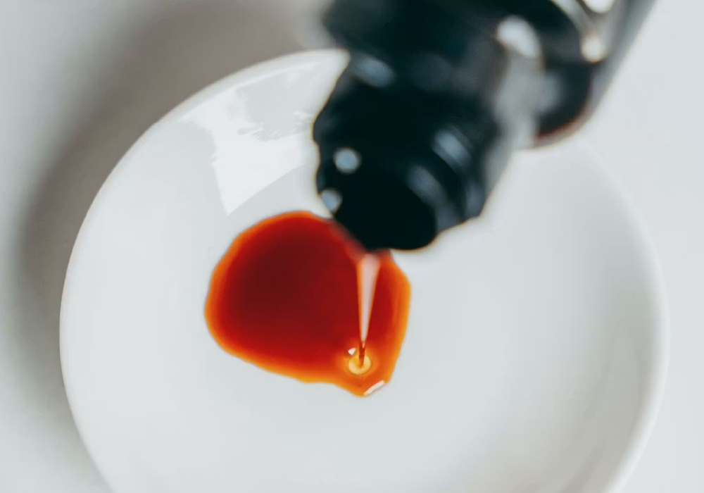 醤油