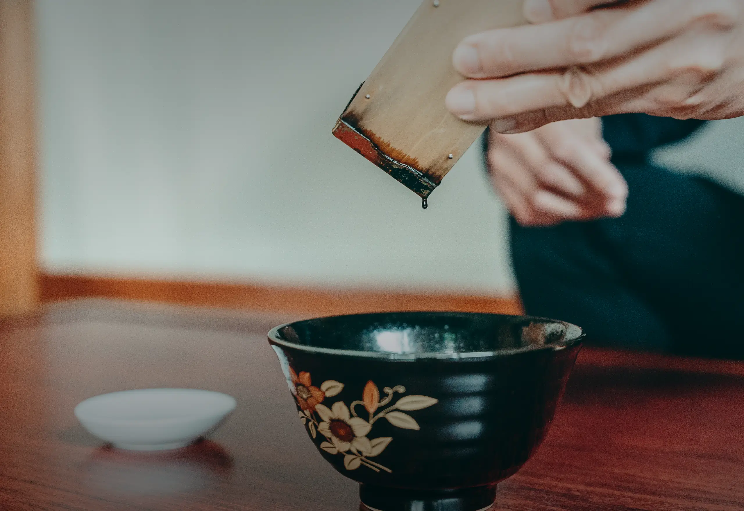 蘊 奈良 マルト醤油