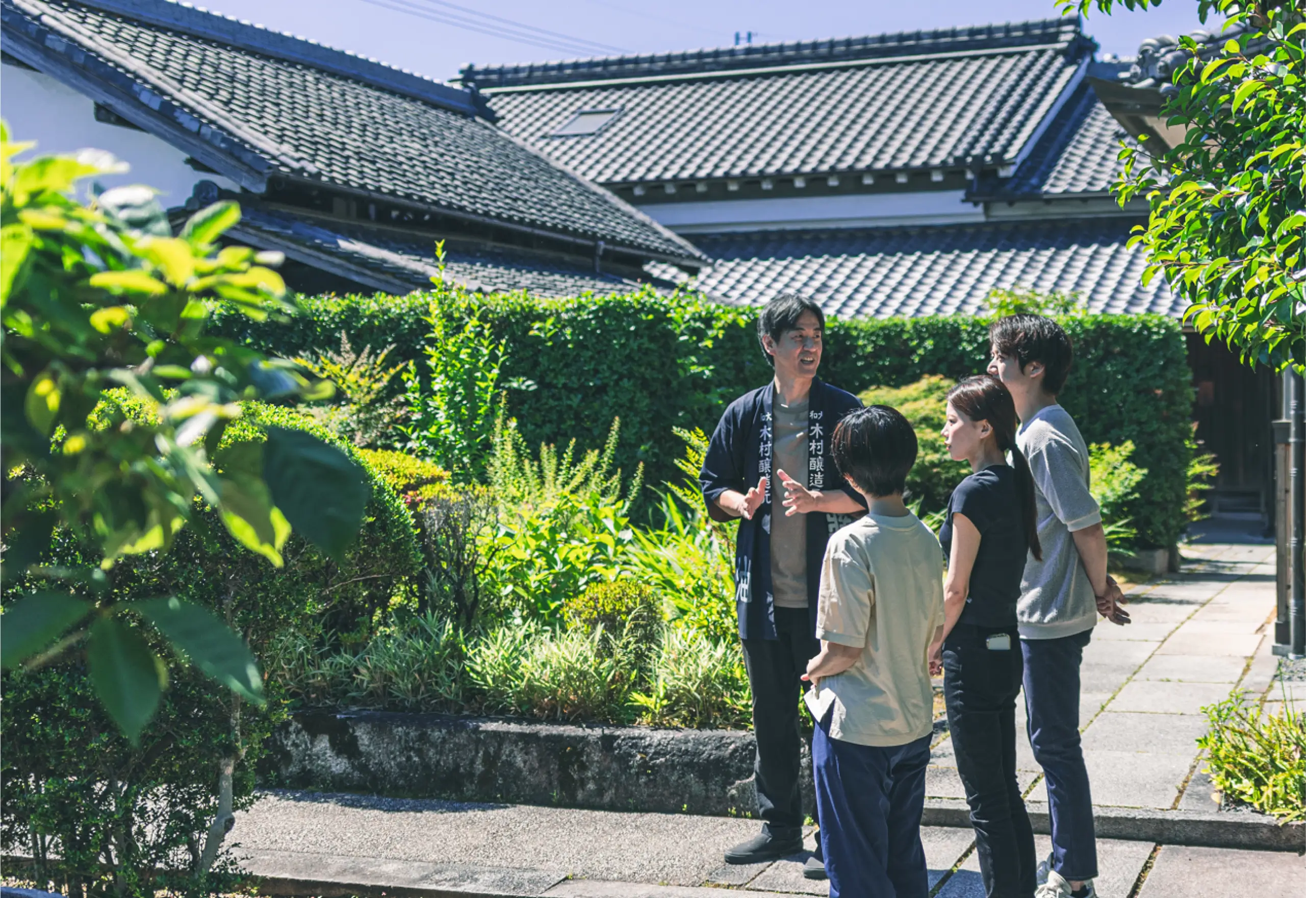 滞在イメージ 滞在イメージ 1泊2日